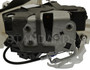 Standard Ignition Power Door Lock Actuator DLA891 - back view