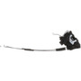 Standard Ignition Power Door Lock Actuator DLA1609 - bottom view