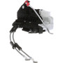 Standard Ignition Power Door Lock Actuator DLA1609 - left view