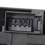 Standard Ignition Cruise Control Switch CCA1399 - connector view