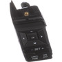 Standard Ignition Cruise Control Switch CCA1399 - angled view