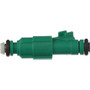 Standard Ignition Fuel Injector - MFI - New FJ831 - left view