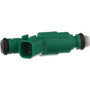 Standard Ignition Fuel Injector - MFI - New FJ831 - right view