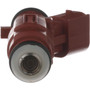 Standard Ignition Fuel Injector - MFI - New FJ1182 - top view