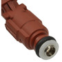 Standard Ignition Fuel Injector - MFI - New FJ1182 - back view