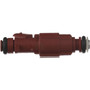 Standard Ignition Fuel Injector - MFI - New FJ1182 - left view