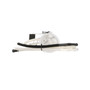 Standard Ignition Fuel Pressure Regulator PR333 - top view