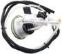 Standard Ignition Fuel Pressure Regulator PR333 - back view