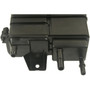 Standard Ignition Fuel Vapor Canister CP3202 - angled view