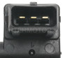 Standard Ignition Crankshaft Sensor PC237 - connector view