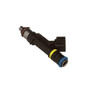 Standard Ignition Fuel Injector - MFI - New FJ1521 - front view