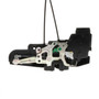 Standard Ignition Power Door Lock Actuator DLA1611 - bottom view