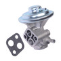 Standard Ignition EGR Valve EGV669 - front view