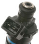 Standard Ignition Fuel Injector - MFI - New FJ24 - connector view