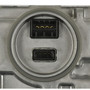 Standard Ignition HID Headlight Ballast HID146 - alternate view