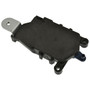 Standard Ignition Power Door Lock Actuator DLA898 - front view