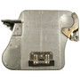 Standard Ignition Charge Air Cooler CAC1 - top view