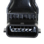 Standard Ignition Parking Assist Sensor PPS318 - connector view