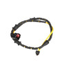 Standard Ignition Brake Pad Wear Sensor PWS366 - angled view