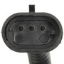 Standard Ignition Crankshaft Sensor PC38 - connector view