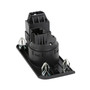 Standard Ignition Headlight Switch HLS1780 - back view