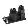 Standard Ignition Headlight Switch HLS1780 - left view