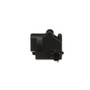 Standard Ignition Power Door Lock Actuator DLA1403 - connector view