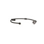 Standard Ignition Brake Pad Wear Sensor PWS367 - connector view