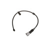 Standard Ignition Brake Pad Wear Sensor PWS367 - angled view