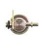 Standard Ignition Fuel Pressure Regulator PR338 - bottom view