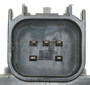 Standard Ignition Diverter Valve DV143 - connector view