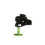 Standard Ignition Tailgate Latch Assembly DLA1409 - angled view