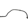 Standard Ignition Vapor Canister Vent Hose EEH009 - front view