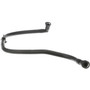 Standard Ignition Vapor Canister Vent Hose EEH009 - left view
