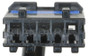 Standard Ignition Multi Function Column Switch CBS-1444
