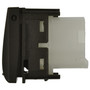Standard Ignition Heated Seat Switch HSS124 - right view