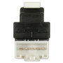 Standard Ignition Power Seat Switch PSW47 - alternate view