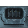 Standard Ignition Battery Current / Volt Sensor BSC106 - connector view