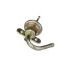 Standard Ignition Fuel Pressure Regulator PR95 - angled view