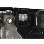 Standard Ignition Power Door Lock Actuator DLA-697