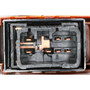 Standard Ignition Power Window Switch DWS-1201