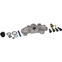 Standard Ignition Fuel Pressure Regulator Upgrade Kit PRU1 - front view