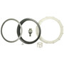 Standard Ignition Fuel Pressure Regulator PR474 - front view