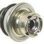 Standard Ignition Fuel Pressure Regulator PR474 - top view
