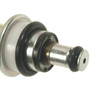 Standard Ignition Fuel Pressure Regulator PR474 - bottom view