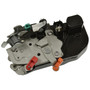Standard Ignition Power Door Lock Actuator DLA1169 - front view