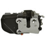 Standard Ignition Power Door Lock Actuator DLA1169 - back view