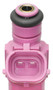 Standard Ignition Fuel Injector - MFI - New FJ989