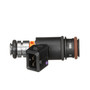 Standard Ignition Fuel Injector - MFI - New FJ573 - left view