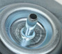 Standard Ignition EGR Valve EGV671 - connector view